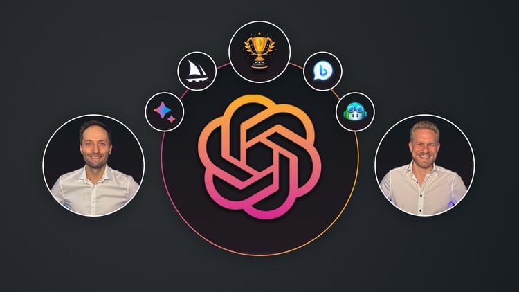 ChatGPT, MidJourney, DALL-E 3 & APIs: The Complete Guide