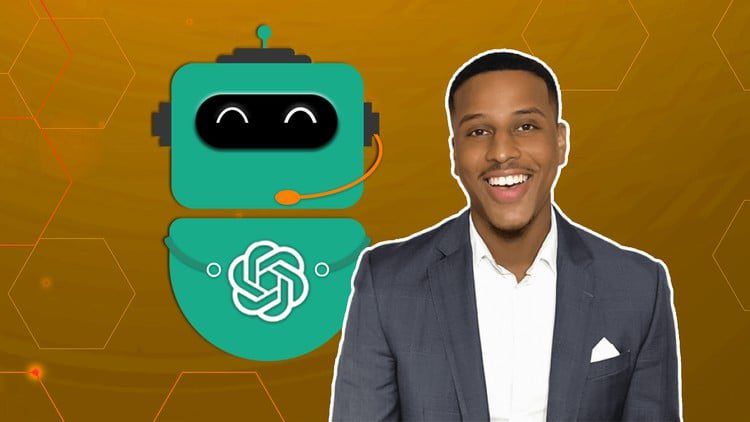 The Ultimate ChatGPT Course for Beginners 2025: ChatGPT A-Z