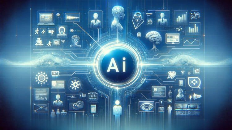 Generative AI Made Simple: Your Complete Beginner's Guide