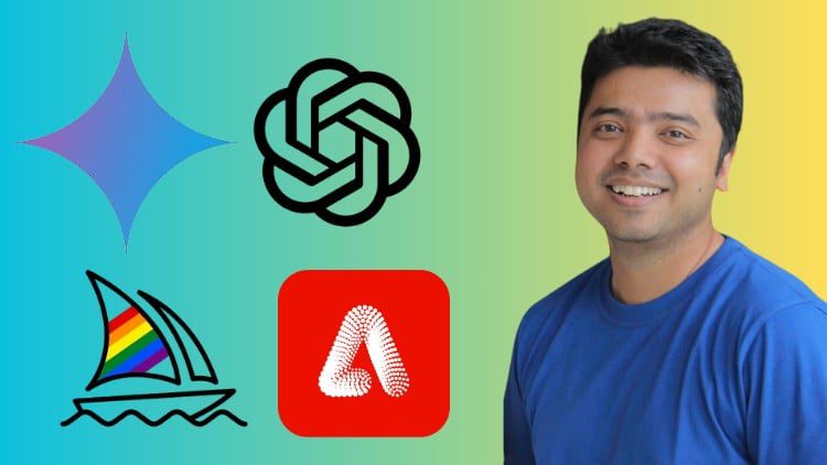 ChatGPT Complete Guide: Learn Mid Journey