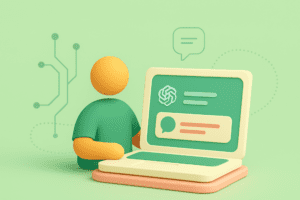 Best ChatGPT Courses on Udemy for Beginners: Top 10 Reviewed 2025 - hero banner