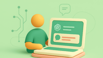 Best ChatGPT Courses on Udemy for Beginners: Top 10 Reviewed 2025 - hero banner