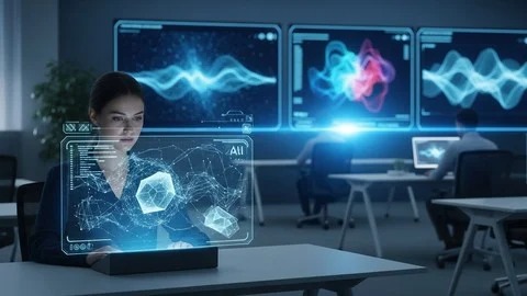 Generative AI A-Z™ 2026: Master ChatGPT, Claude & AI 