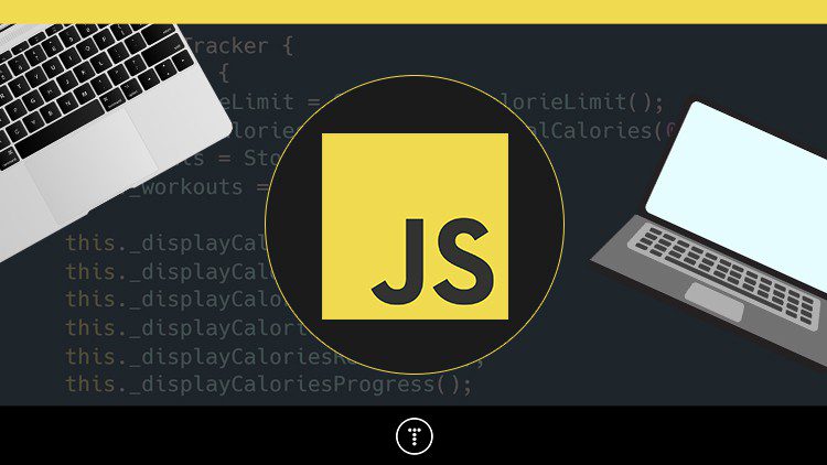 Modern JavaScript From The Beginning 2.0