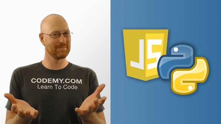 JavaScript & Python Bundle