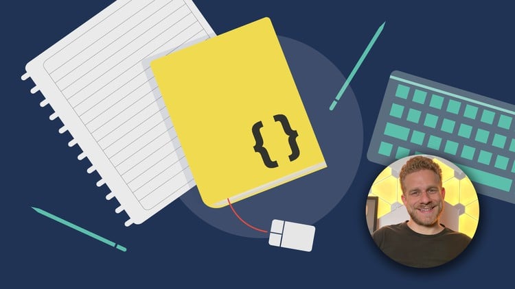 JavaScript: The Complete Guide 2024 (Beginner + Advanced)