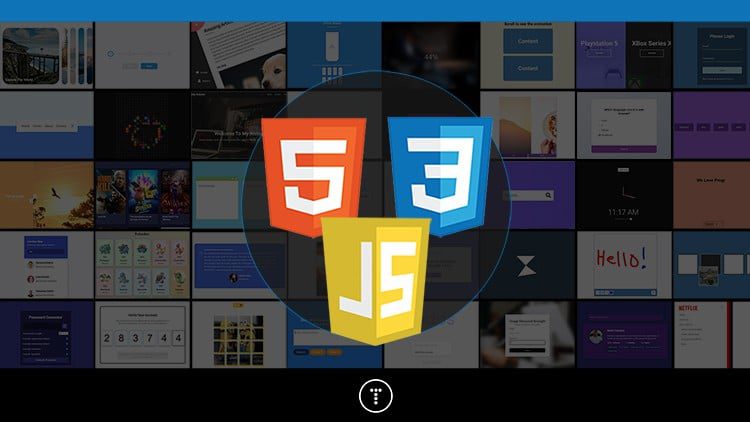 JavaScript 50 Projects in 50 Days