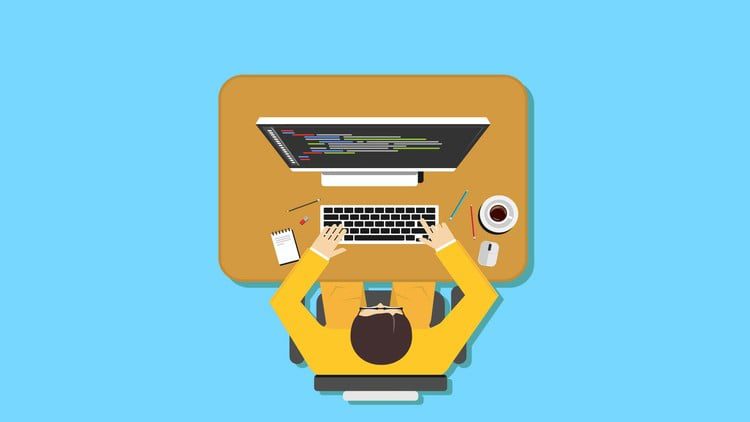 ES6 JavaScript: The Complete Developer's Guide