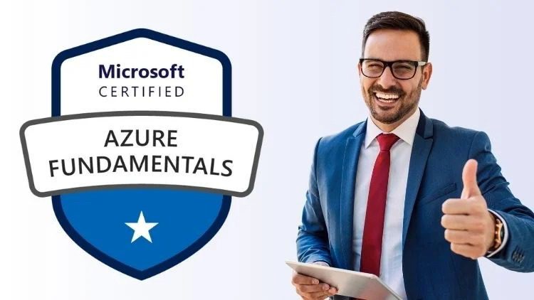 AZ-900: Microsoft Azure Fundamentals Exam Preparation 2025