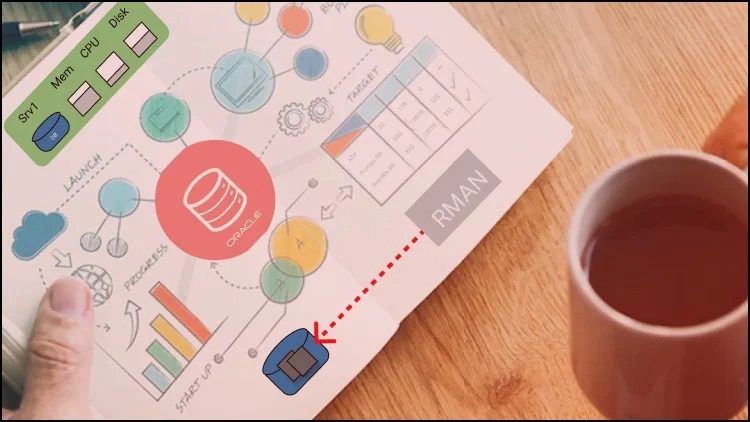 Complete Oracle Database Administration Course (19c/21c)