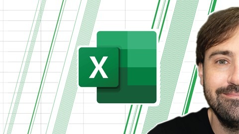 Microsoft Excel – Excel from Beginner to Advanced 2026 (Warrwick Klimaytys)
