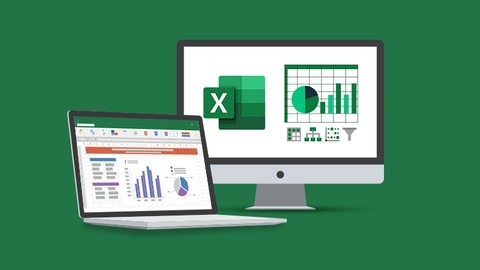 The Ultimate Microsoft Excel Mastery Bundle – 8 Courses