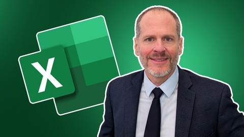 Learn Microsoft Excel + AI: Go from Beginner to Expert Fast